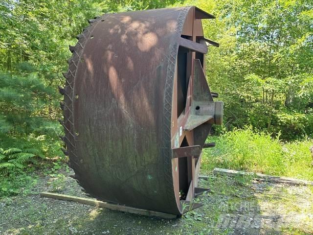  Core Barrel Būvniecība- Citi