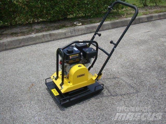 Cormac C100H Vibratori