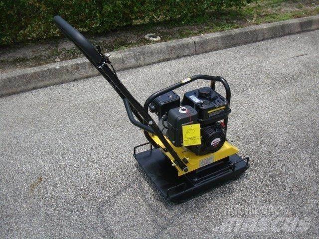 Cormac C100H Vibratori