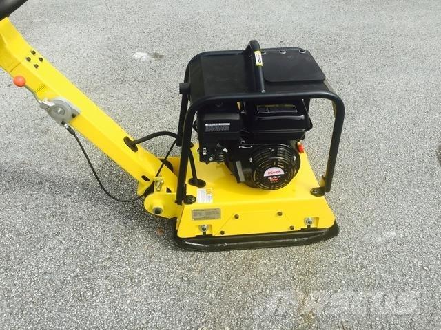 Cormac C135R Vibratori