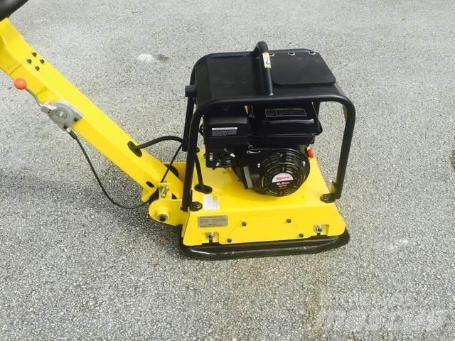 Cormac C135R Vibratori