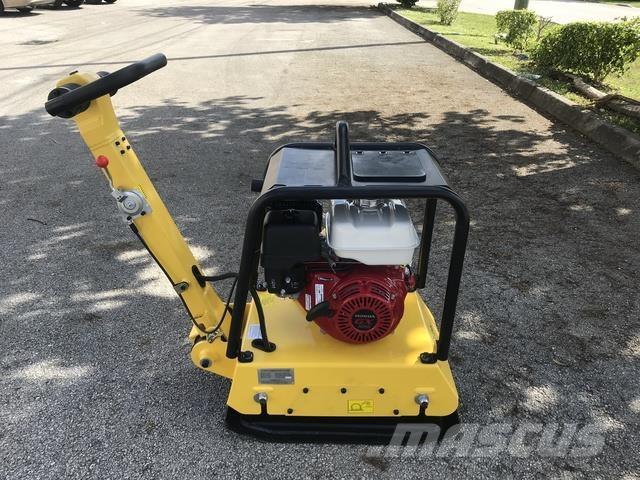 Cormac C170RH Vibratori