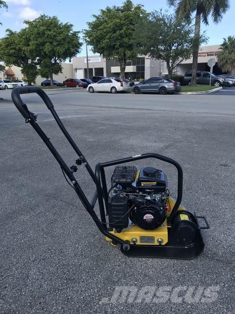 Cormac C50 Vibratori