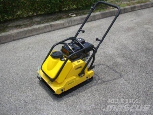 Cormac C95TH Vibratori
