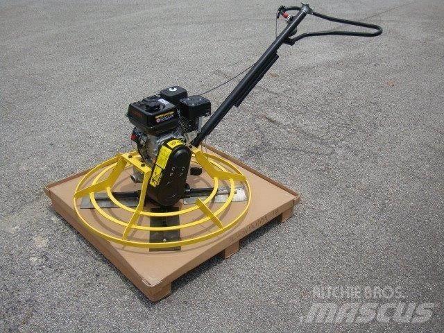 Cormac CS100 Špakteļlāpstiņas