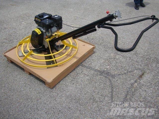 Cormac CS100 Špakteļlāpstiņas