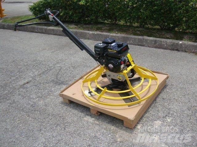 Cormac CS100 Špakteļlāpstiņas