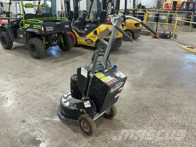 CPS G-290 Slīpmašīnas