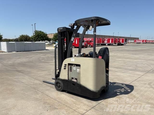Crown RC5500 Elektriskie iekrāvēji