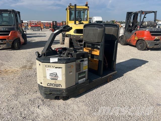 Crown TR4500 Vilcējs