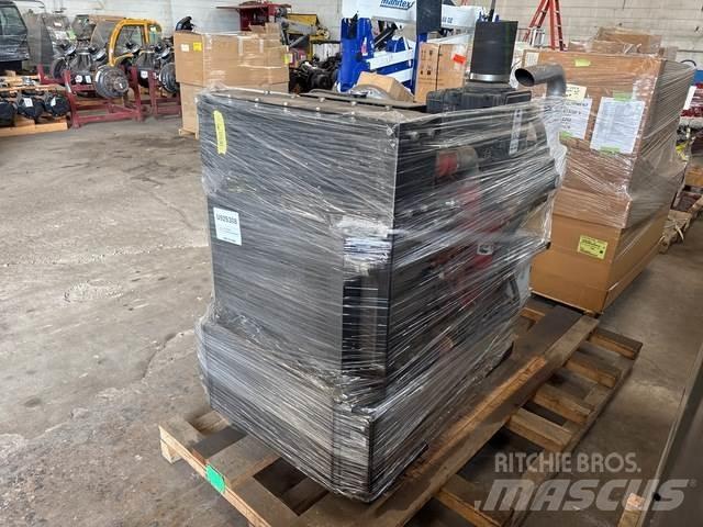 Cummins QSB4.5 Dzinēji