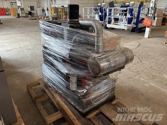 Cummins QSB4.5 Dzinēji