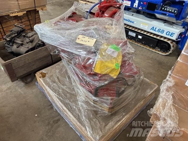 Cummins QSB6.7 Dzinēji