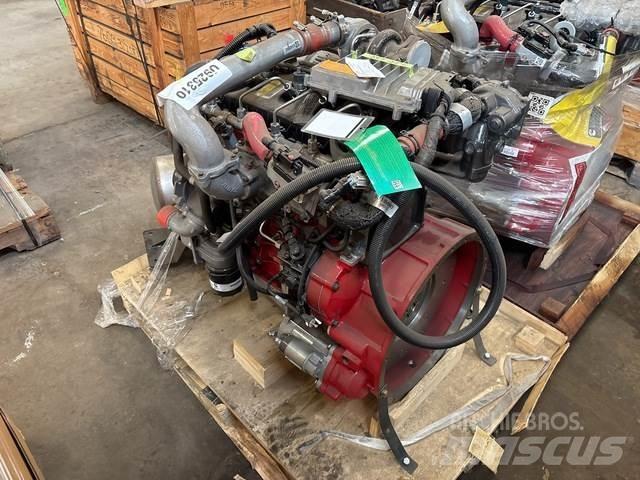 Cummins QSF2.8 Dzinēji