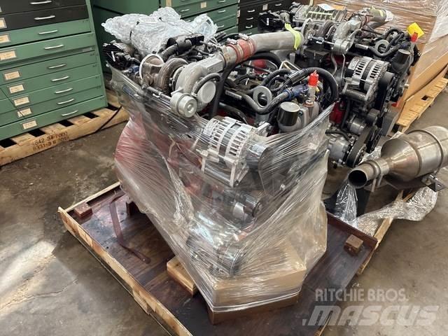 Cummins QSF2.8 Dzinēji