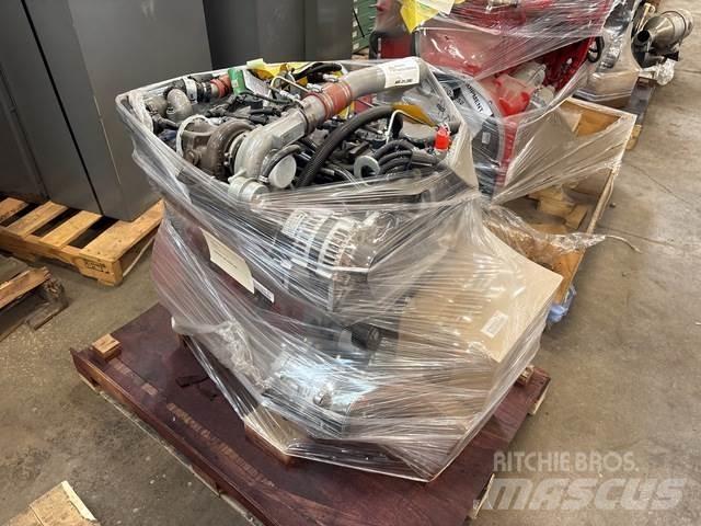 Cummins QSF2.8 Dzinēji