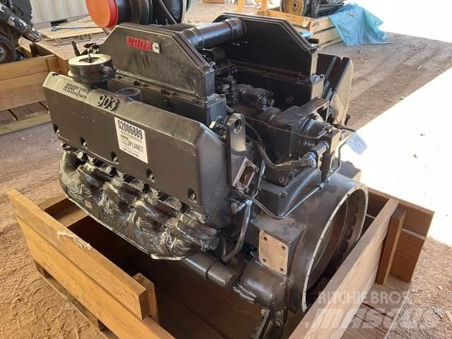 Cummins V903 Dzinēji