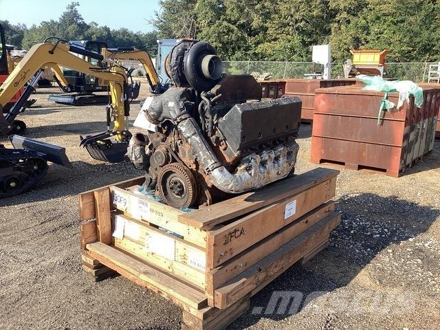Cummins V903 Dzinēji
