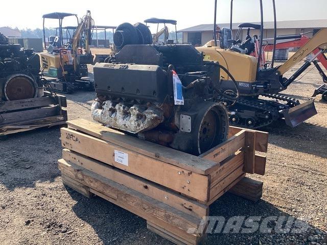 Cummins V903 Dzinēji