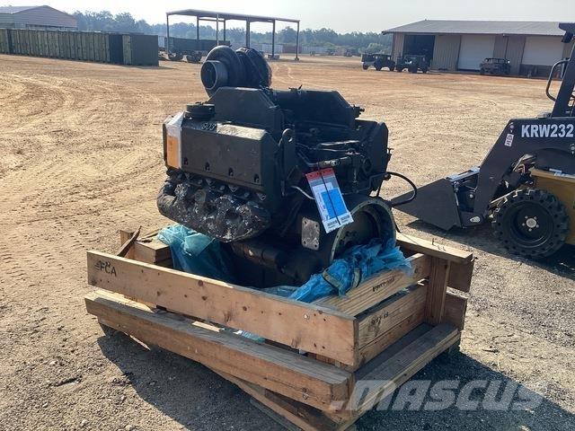 Cummins V903 Dzinēji