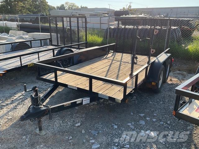 Currahee  Ķīpu treileri