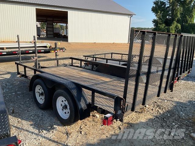 Currahee  Ķīpu treileri