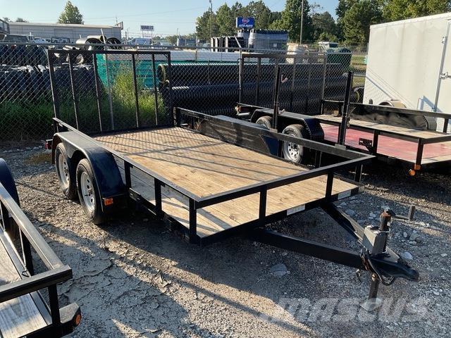 Currahee  Ķīpu treileri