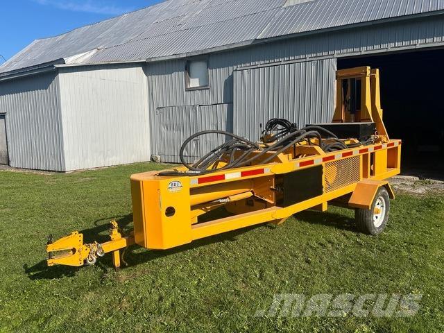  Custom Built Būvniecība- Citi