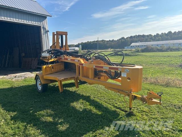  Custom Built Būvniecība- Citi