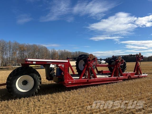  CW Mowat FLC Citas piekabes