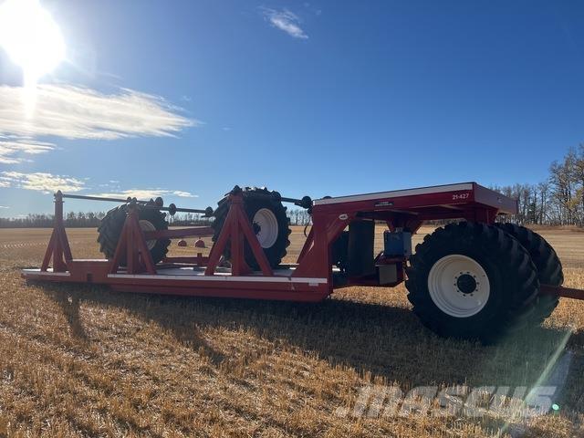  CW Mowat FLC Citas piekabes