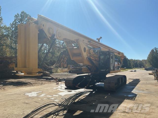  CZM EK250 Celtniecības urbji