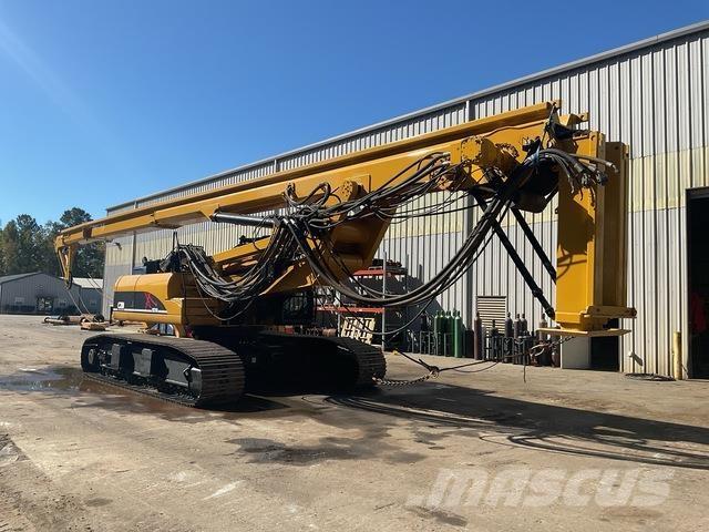  CZM EK250 Celtniecības urbji