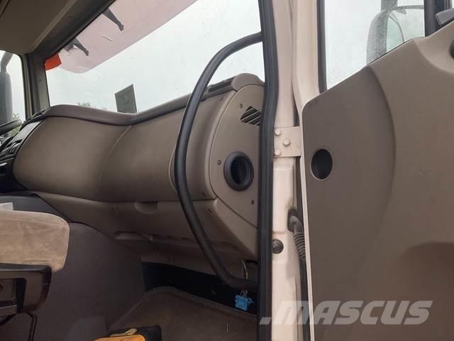 DAF CF85.460 Kombinētās vakumsūkņa mašīnas