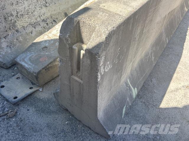  DB80 Būvniecība- Citi