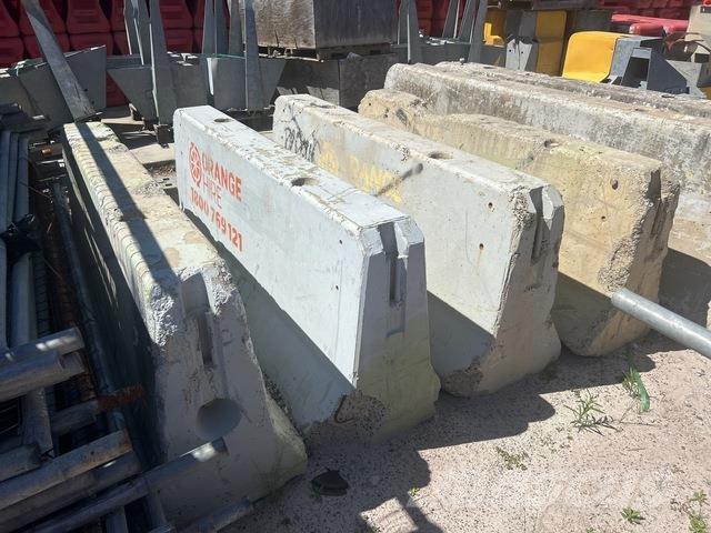  DB80 Būvniecība- Citi