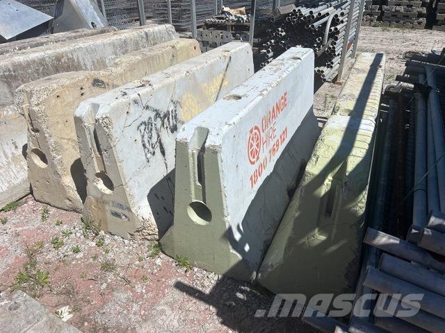  DB80 Būvniecība- Citi