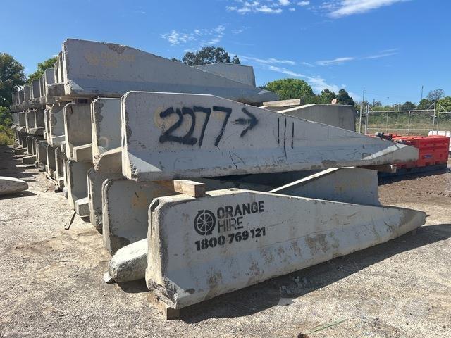  DB80 Būvniecība- Citi