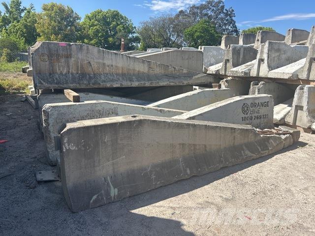  DB80 Būvniecība- Citi