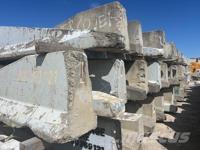  DB80 Būvniecība- Citi