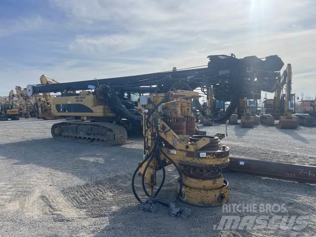 Delmag RH20 Celtniecības urbji