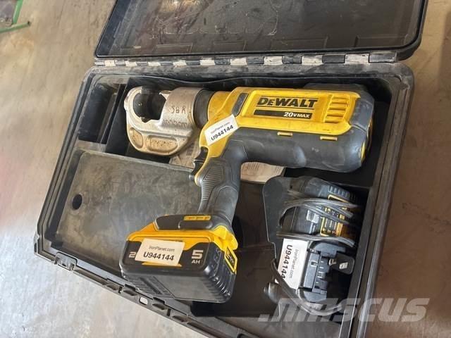 DeWalt DCE300 Būvniecība- Citi
