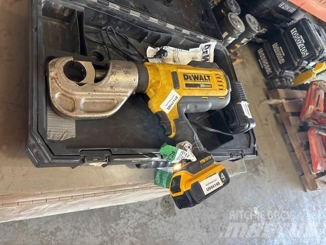 DeWalt DCE300 Būvniecība- Citi