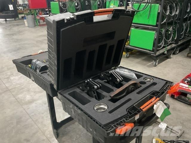 DeWalt DW294 Būvniecība- Citi