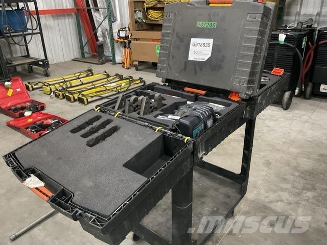 DeWalt DW294 Būvniecība- Citi