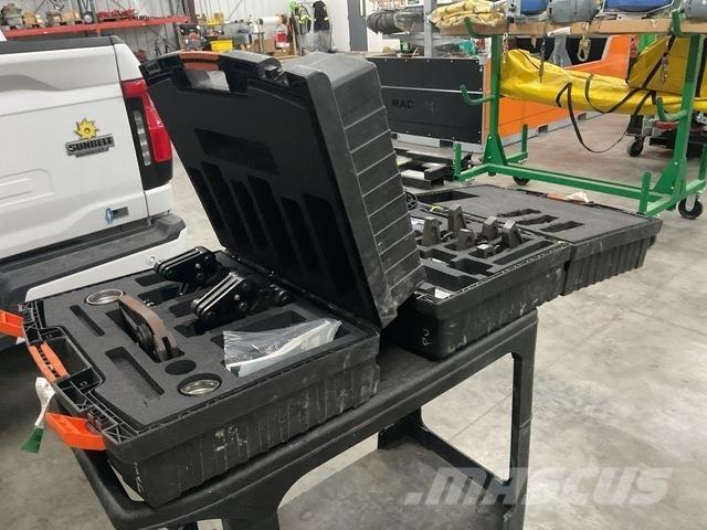 DeWalt DW294 Būvniecība- Citi