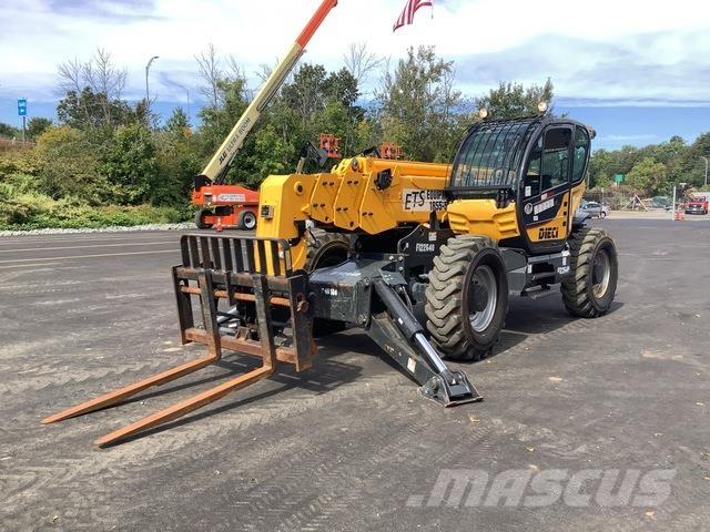 Dieci 12.56-C Teleskopiskie manipulatori