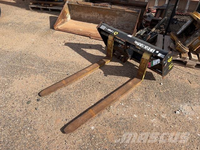 Digga PF-4000T Būvniecība- Citi