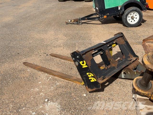 Digga PF-4000T Būvniecība- Citi