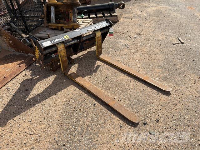 Digga PF-4000T Būvniecība- Citi